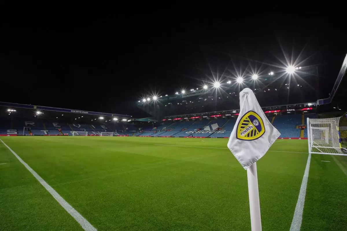 Police Arrest Man Following Security Threat To Leeds Elland Road Stadium