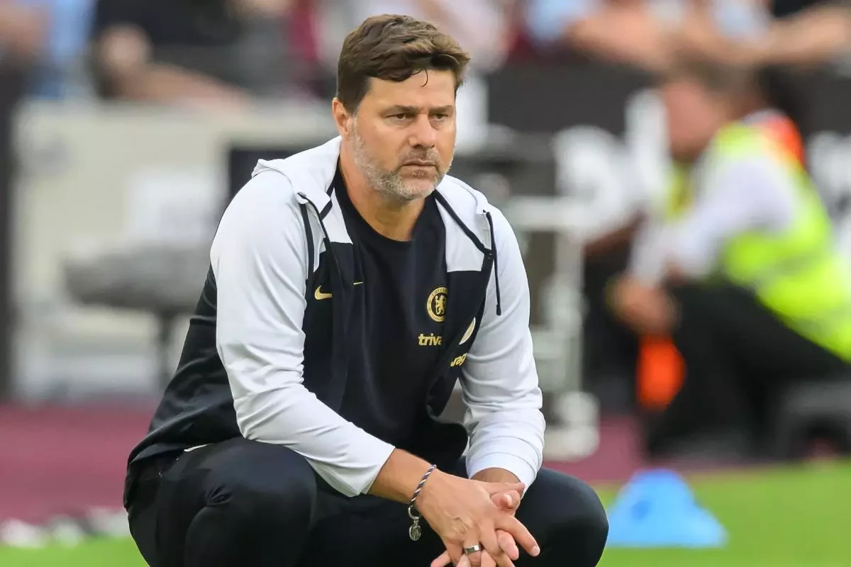 Mauricio Pochettino Premier League S Identity Continues To Change