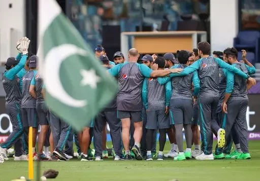 Cricket News Asia Cup Pakistan Vs Hong Kong Match Preview