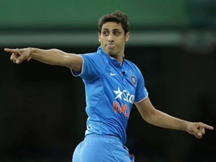 Ashish Nehra as India’s white-ball coach