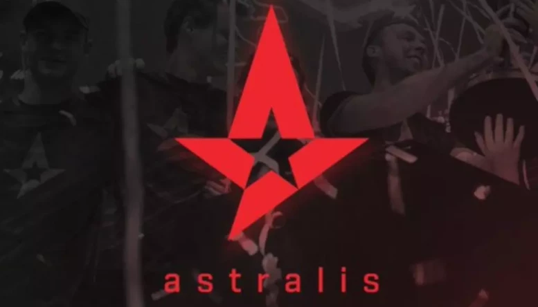 Astralis