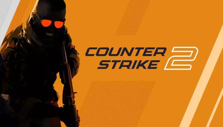 Counter-Strike