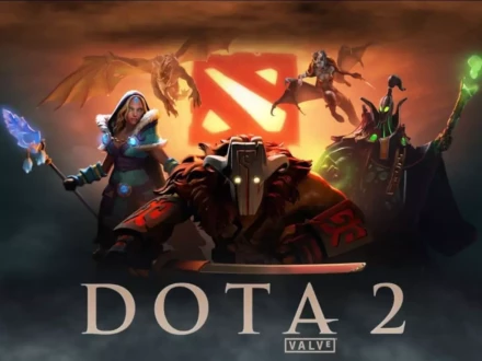 Dota 2