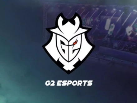 G2 best sale esports chair