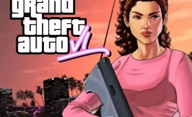 Grand Theft Auto 6