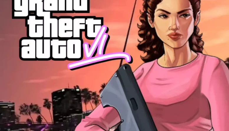 Grand Theft Auto 6