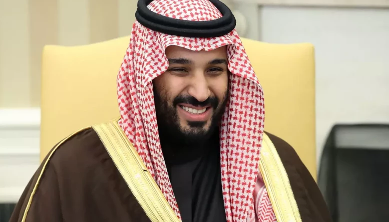 Mohammed bin Salman