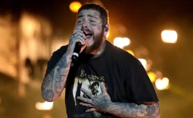 Post Malone