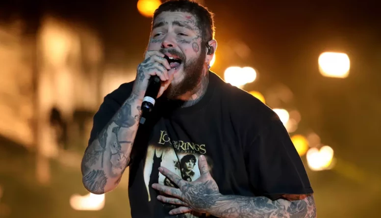 Post Malone