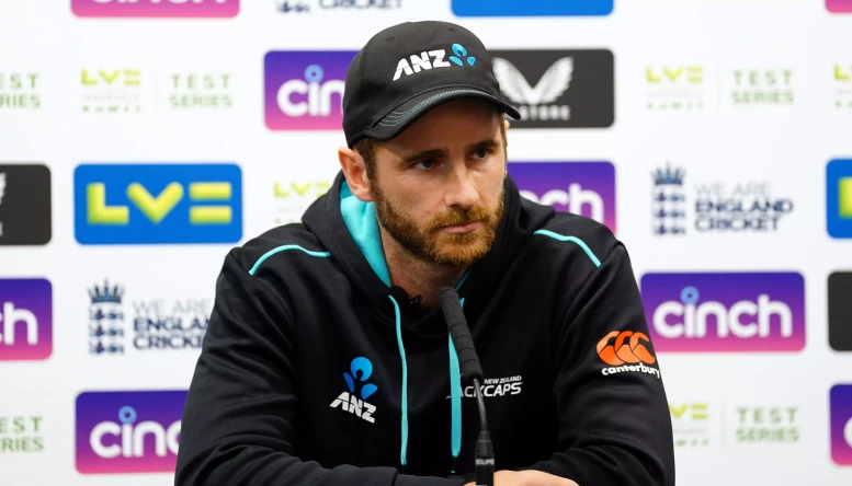 Kane Williamson will continue to lead New Zealand in the white-ball format with focus on the ODI World Cup in 2023 and T20 World Cup in 2024