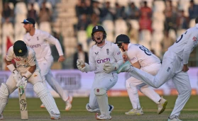 England vs Pakistan : Thriller on Day 4?