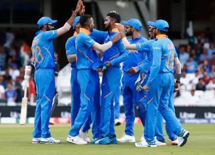 India will face the home team Zimbabwe in the third and final ODI match to be played at the Harare Sports Club on August 22 (Monday)