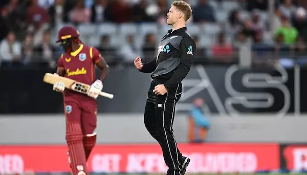 West Indies (WI) and New Zealand (NZ) will play the third and final ODI