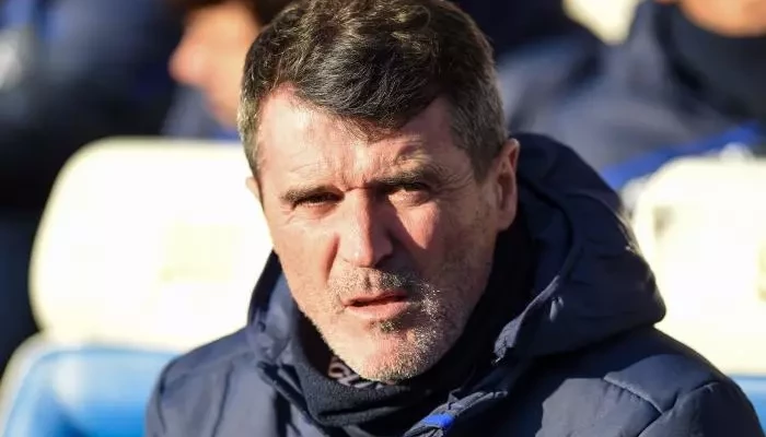 Roy Keane scathing attack on ManU