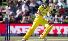 Alyssa Healy named ICC Player of the Month