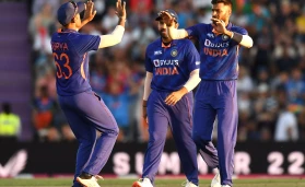 India looking to have Clean sweep with 3-0 against England on July 10