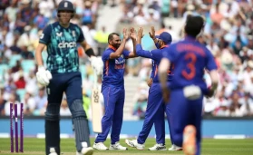 India aims to win the series