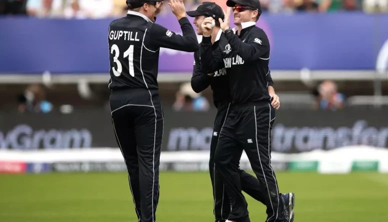 New Zealand looking to win T20 Series against Ireland.