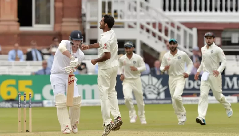 India-England 5th Test Match will be played today