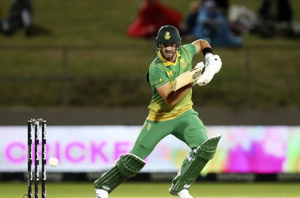 Records tumble as South Africa open Cricket World Cup campaign with