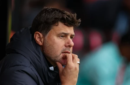 Mauricio Pochettino.