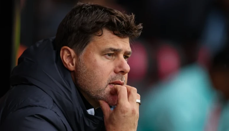 Mauricio Pochettino.