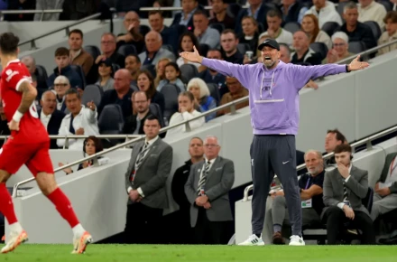 Tottenham vs Liverpool replay unlikely after VAR blunder as