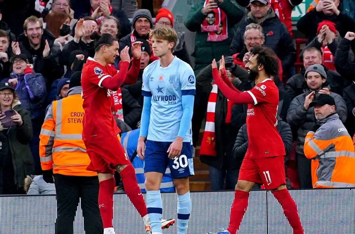 Flekken in contention for Liverpool clash