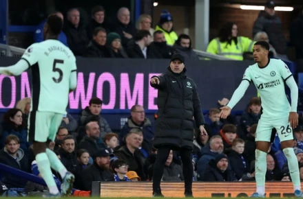 Mauricio Pochettino.