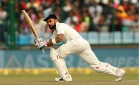 First Test: Bangladesh vs India