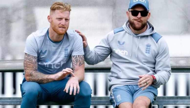 Ben Stokes and Brendon McCullum look forward to dominate Test series against South Africa