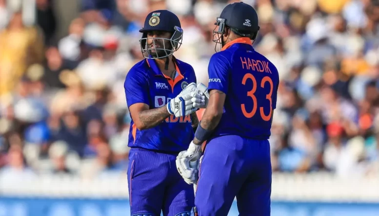 Quiz: Most ODI runs for India since 2020