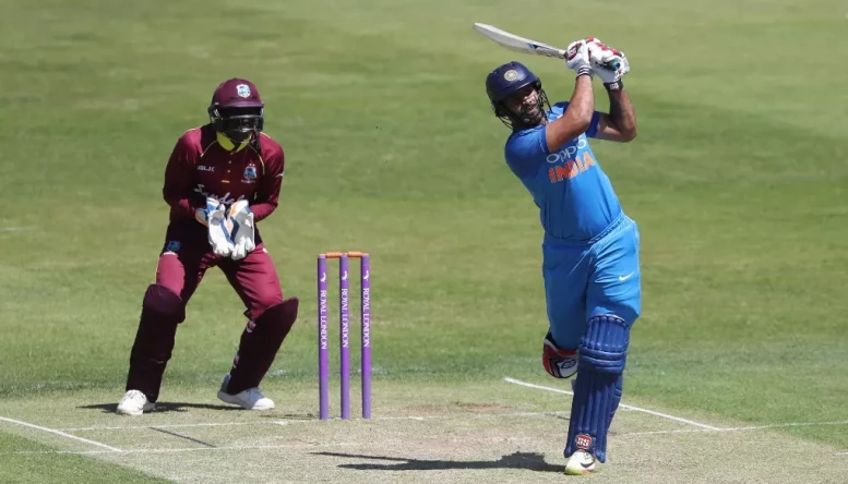 India (IND) and West Indies (WI) will clash in the second fixture of the ODI series at Queen’s Park Oval, Trinidad
