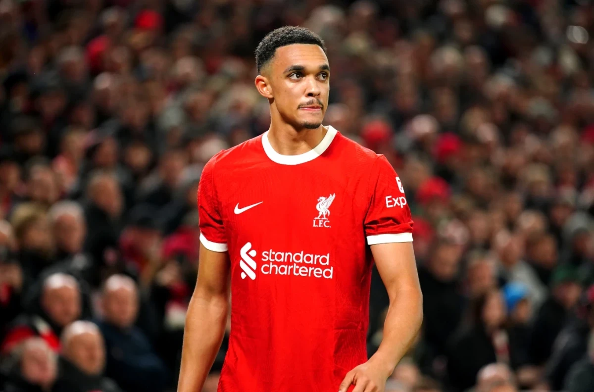 Liverpool can handle Trent Alexander-Arnold loss, insists Pep Lijnders