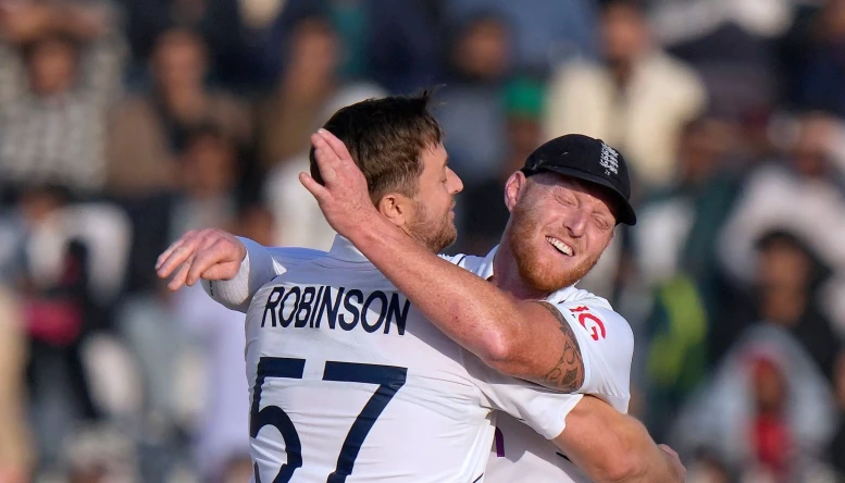 Ben Stokes audacity revived England's Test fortunes