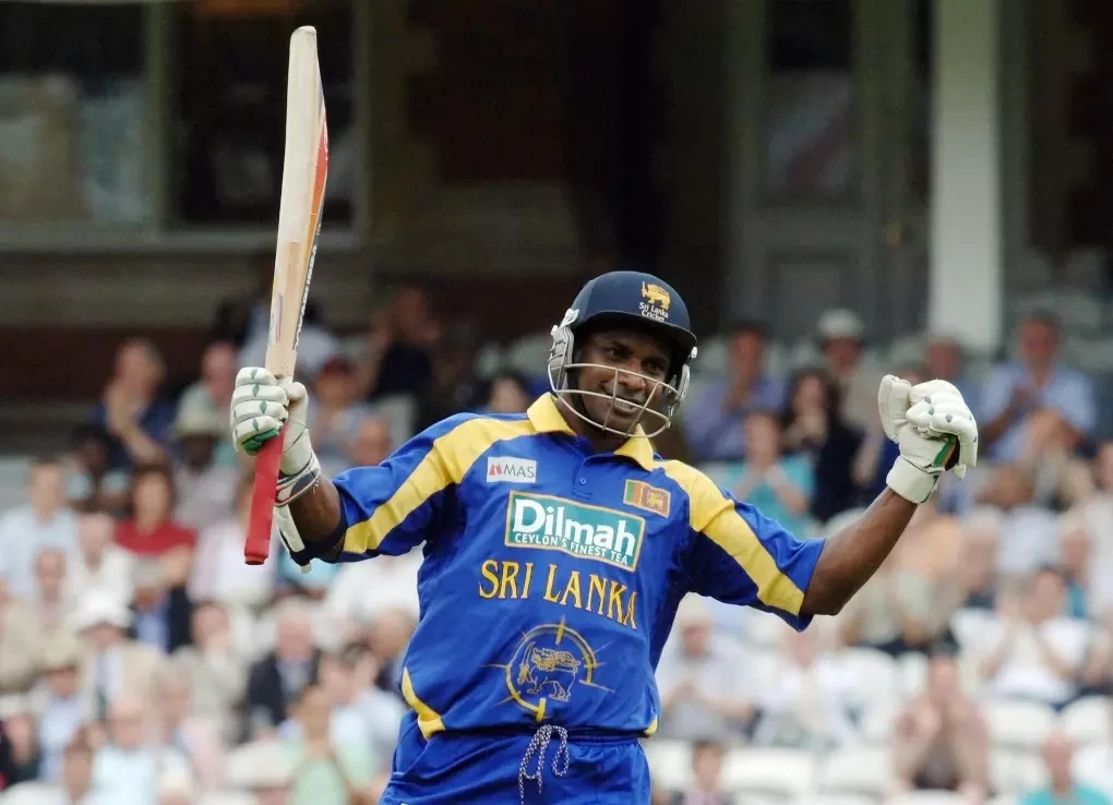 Cricket News: The golden era of Sri Lanka cricket, whose records are ...