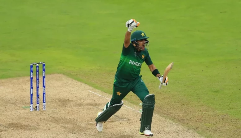 Pakistan Reach finals of Asia Cup 2022