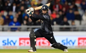Quiz: Fastest fifty in T20