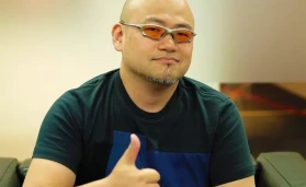 Hideki Kamiya