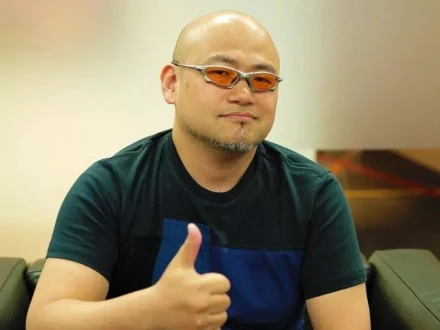 Hideki Kamiya