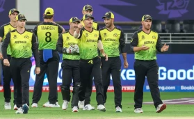सिडनी क्रिकेट ग्राउंड: ऑस्ट्रेलिया बनाम इंग्लैंड