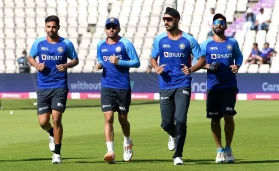 5Th T20: India intends to test players ahead of the Asia Cup