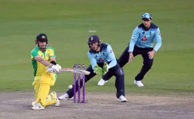 England will Play Australia in Group A of T20 world cup.