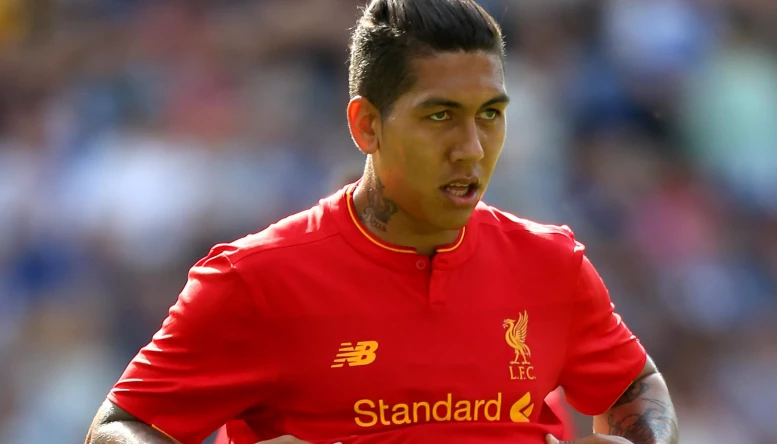 Roberto Firmino