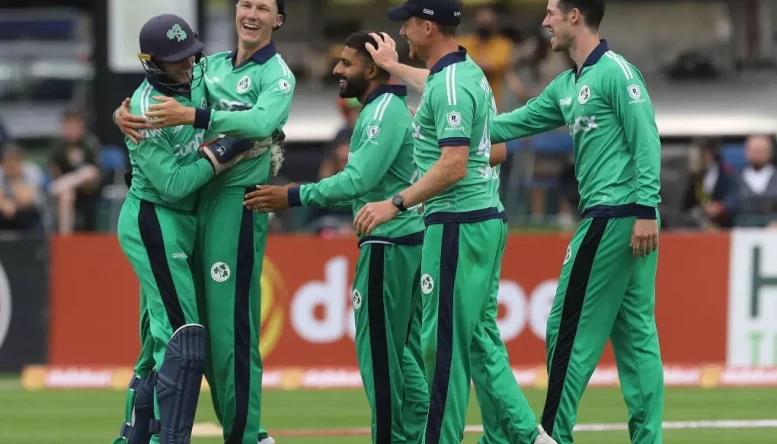Ireland looking to dominate Afghanistan in 2nd T20