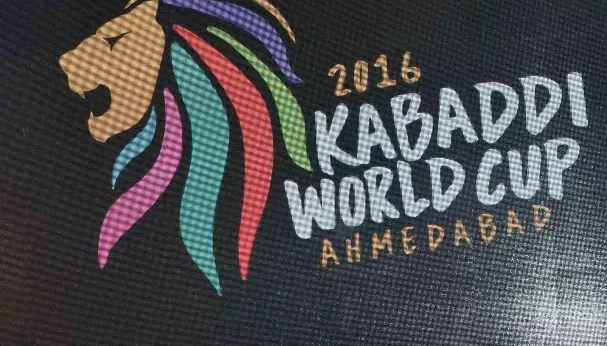 kabaddi world cup 2016