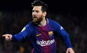 Lionel Messi could go back to Barcelona
