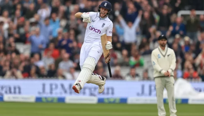 Quiz: Highest run chases by England in Tests