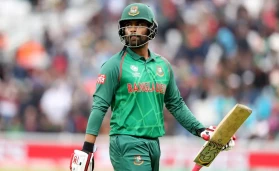 Bangladesh Captain Tamim Iqbal aiming to level the ODI series