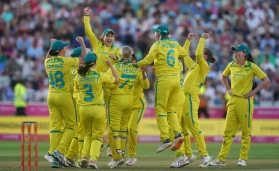 CWG Final: Australia defeats India by 9 Runs